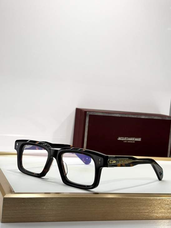 Picture of Jacques Marie Mage Sunglasses _SKUfw75331973fw